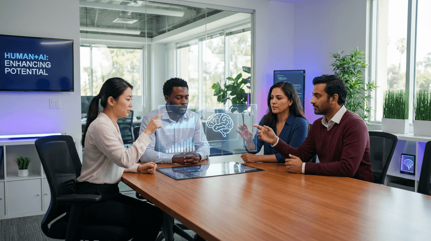 Total Success AI - Empowering Your Business